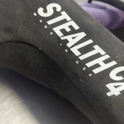 Used Climbing Shoes Senior 11