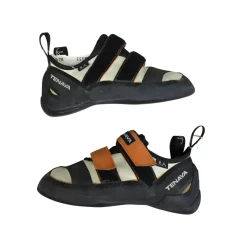 Used Climbing Shoes Senior 5.5