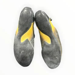 Used Climbing Shoes Senior 7.5