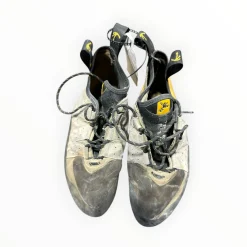 Used Climbing Shoes Senior 7.5