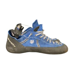 Used Climbing Shoes Senior 15