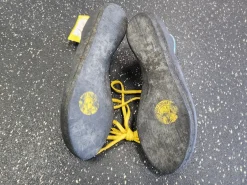 Used Climbing Shoes Senior 7.5