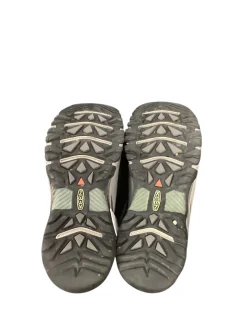 Used Climbing Shoes Senior 11