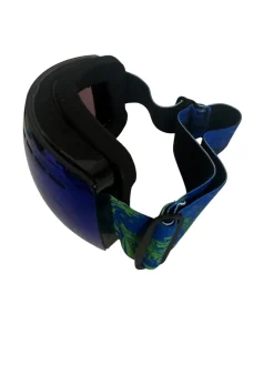Used Cloud 9 Snow Goggles Adult Black