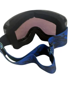 Used Cloud 9 Snow Goggles Adult Black