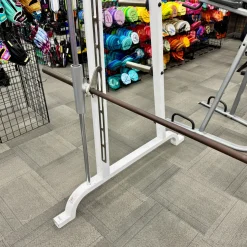 Used Club Tek Smith Machine