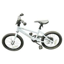 Used CO OP REV Hybrid/City Bike Boys Sky Blue 16"