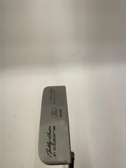 Used Cobra AMAZING GRACE SN Mens Putter RH