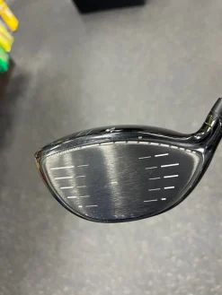 Used Cobra FLY Z+ Mens Driver RH 10.0 Degree