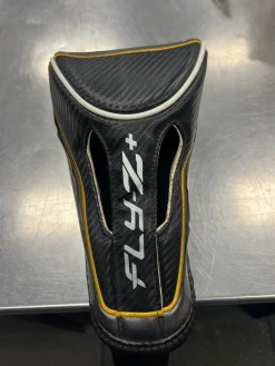 Used Cobra FLY Z+ Mens Driver RH 10.0 Degree