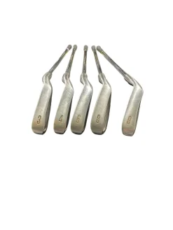 Used Cobra KING COBRA Mens Complete Set RH 5 Piece