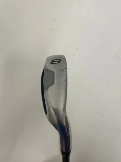 Used Cobra KING COBRA SZ Mens Iron Set RH 4I-GW/AW
