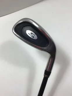 Used Cobra KING COBRA TRANSITIONS 8 IRON Mens Individual Iron RH 8 Iron
