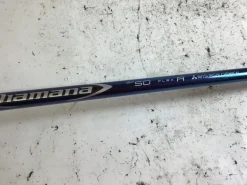 Used Cobra KING F9 Mens Driver RH 10.5 Degree