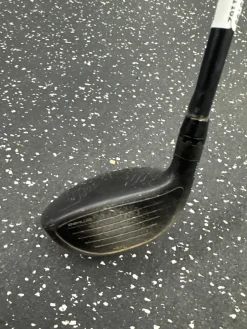 Used Cobra KING F9 Mens Fairway Wood RH 3 Wood