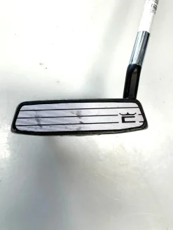 Used Cobra KING STINGRAY 40 Mens Putter RH