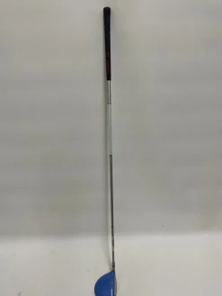 Used Cobra MAX OFFSET Womens Fairway Wood RH 3 Wood