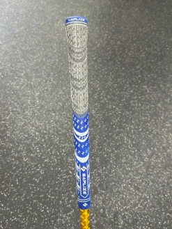 Used Cobra S9-1 Mens Fairway Wood RH 3 Wood