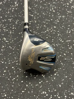 Used Cobra S2 OFFSET Womens Fairway Wood RH 5 Wood
