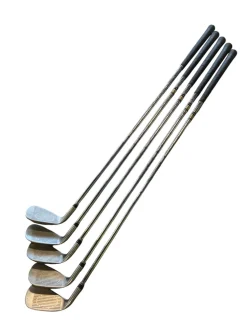 Used Cobra SSI Mens Complete Set RH 5 Piece