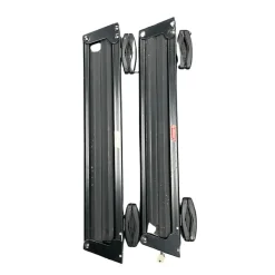Used Coleman Car Top Carriers
