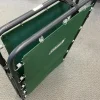 Used Coleman COLEMAN FOLDING COT Camping Accessory