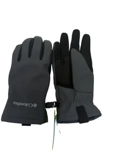 Used Columbia Ascender 3 Mens Gloves SM