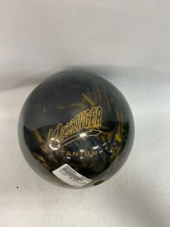Used Columbia Bowling Ball