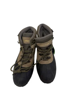 Used Columbia Cascadian Womens Snow Boots Size 10