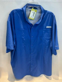 Used Columbia Climbing Top XL