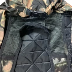 Used Columbia Medium Equipment Bag