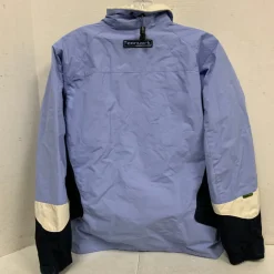 Used Columbia Outerwear Heavy Jacket W Carolina Blue SM