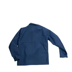 Used Columbia Outerwear Light Jacket M Navy Blue MD