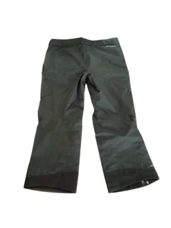 Used Columbia POWDER STASH II Other Snowboard Black