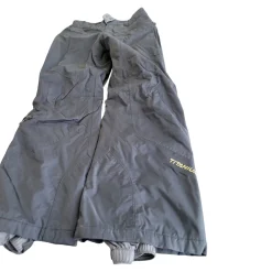 Used Columbia Snow Pants W Black SM