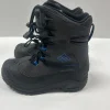 Used Columbia Snow/Hunt/Hike Boots Y