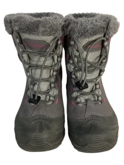 Used Columbia Snow/Hunt/Hike Boots Y