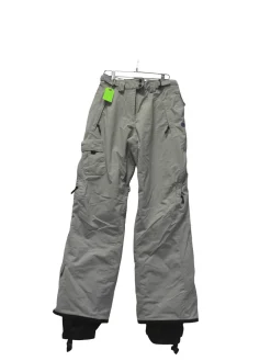 Used Columbia Womens Snow Pants SM