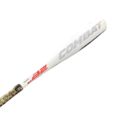 Used Combat B2 BB/SB USSSA 2 3/4 Bat 28"