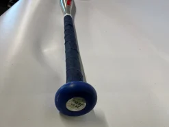 Used Combat CENTENARIAN BB/SB Senior League Bat 34"