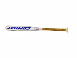Used Combat MAXUM MAXSL105 BB/SB USSSA 2 5/8 Bat 30"