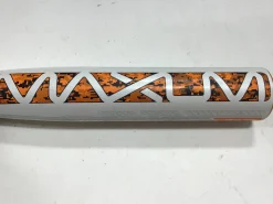 Used Combat MAXUM SL7MX110 BB/SB USSSA 2 5/8 Bat 29
