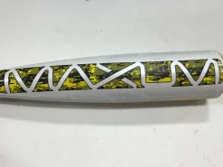 Used Combat MAXUM SL7MX211 BB/SB USSSA 2 5/8 Bat 28