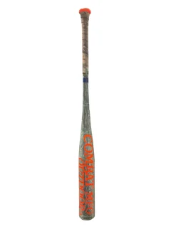 Used Combat OUTDOOR SPEC A1 BB/SB High School -3 Bat 33"