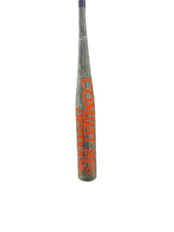Used Combat OUTDOOR SPEC A1 BB/SB High School -3 Bat 33