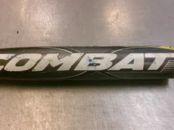 Used Combat PG4 SL BB/SB USSSA 2 5/8 Bat 32"