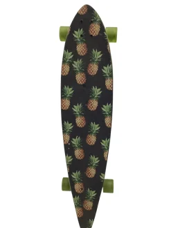 Used Complete Skateboard None Long