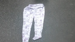 Used Compress Pants W XL