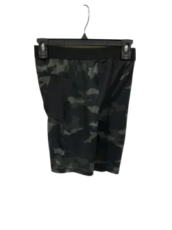 Used Compression Shorts Y XL