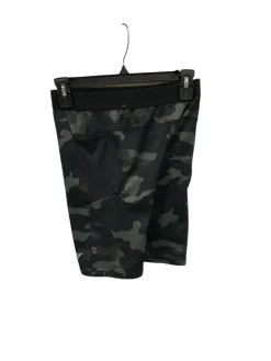 Used Compression Shorts Y XL